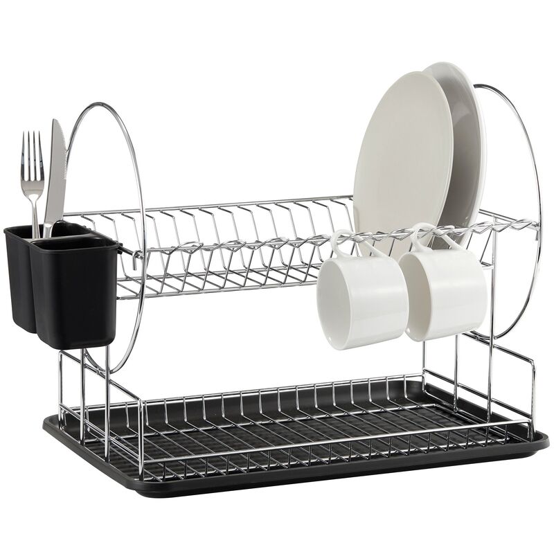 Disa diskställ 2 plan