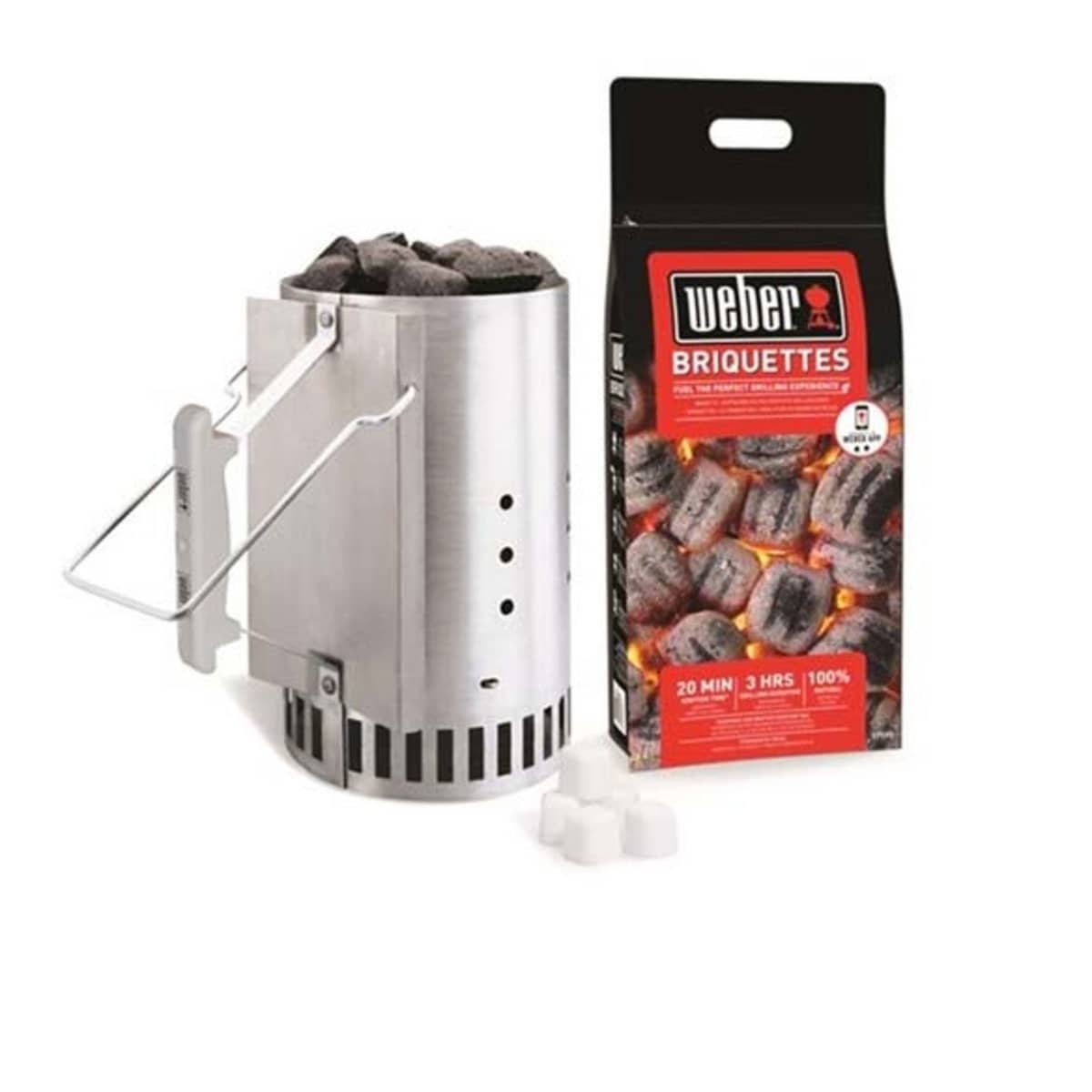 Master-Touch GBS E-5755 Kulgrill 57cm