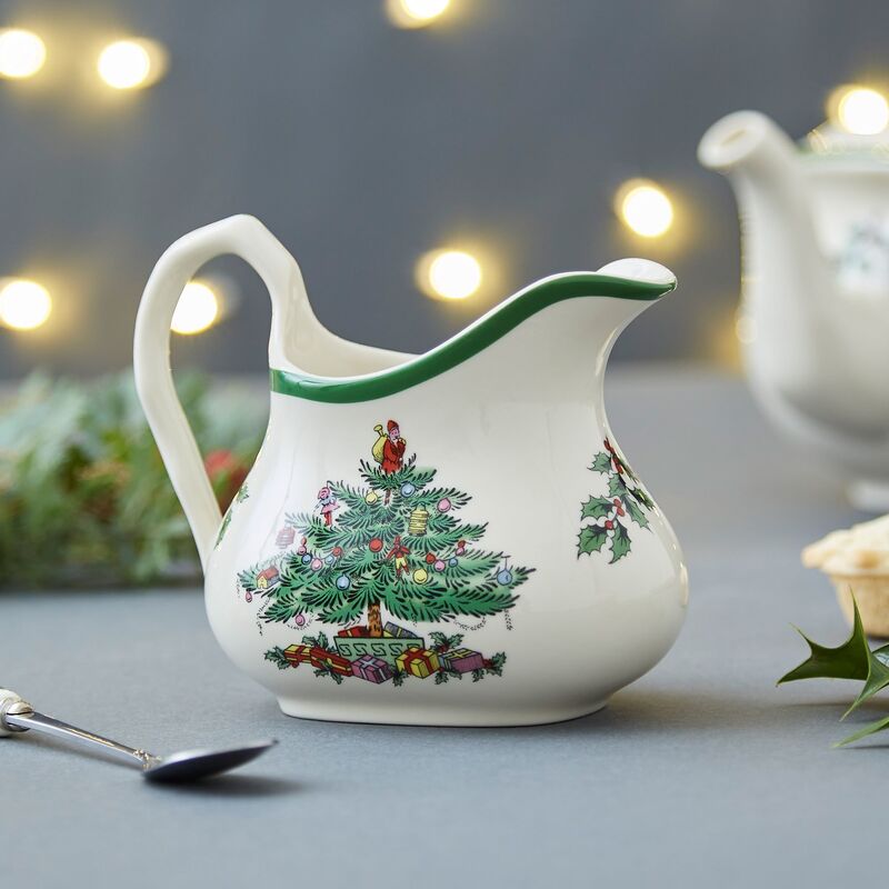 Christmas Tree maitokannu 22 cl