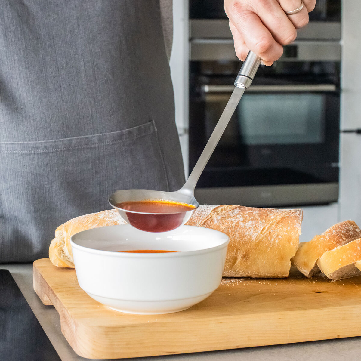 Professional Sleiv Rustfritt stål