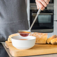 Professional Sleiv Rustfritt stål