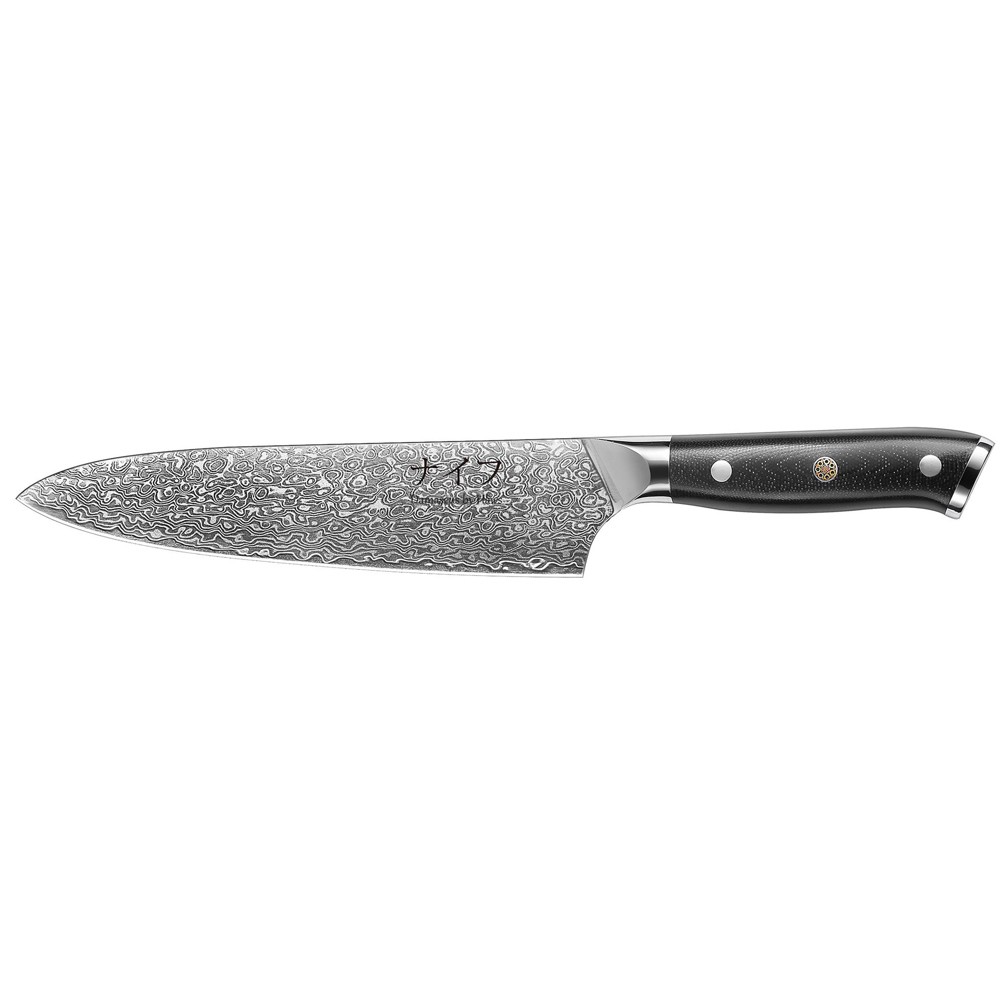 Kockkniv 33,5 cm