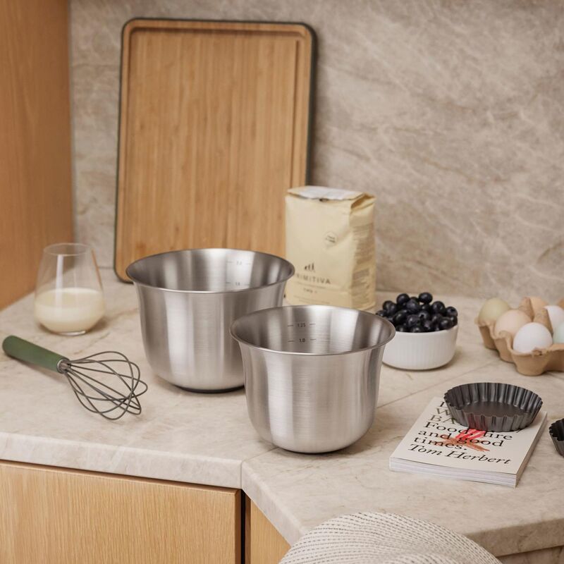 Green Tools Røreskål 2,3 liter