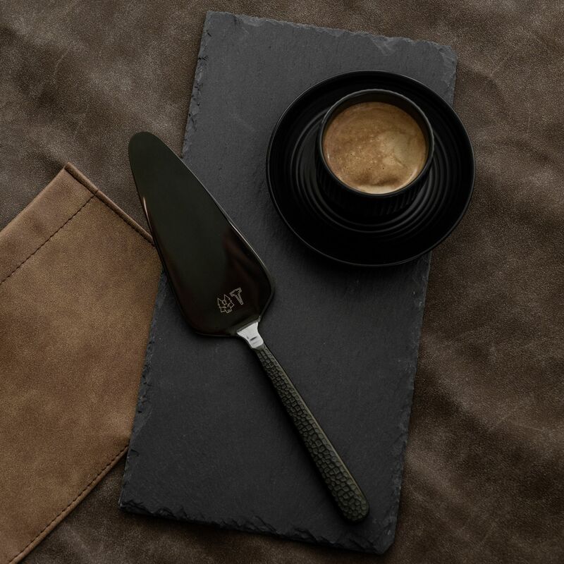 FROST kakkulapio, onyx/musta