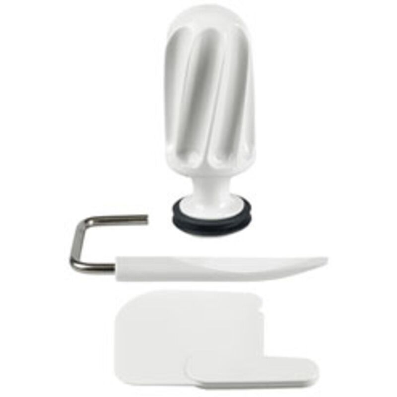 Ankarsrum Assistent Original Tilbehørssæt