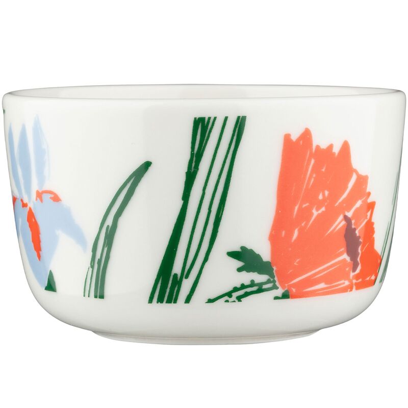 Puutarhakutsut kulho 2.5 dl