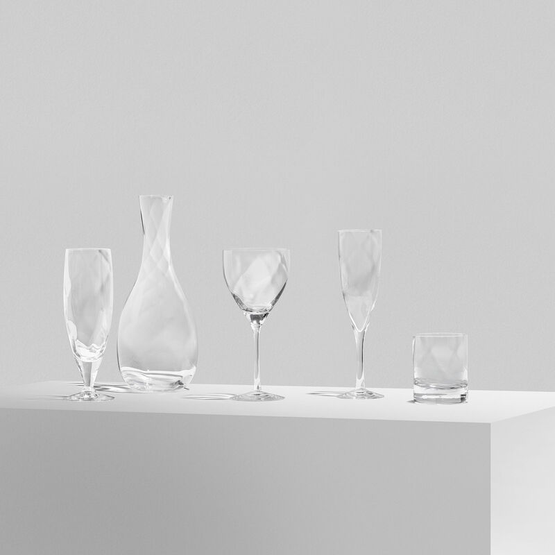 Château Champagneglas 21 cl