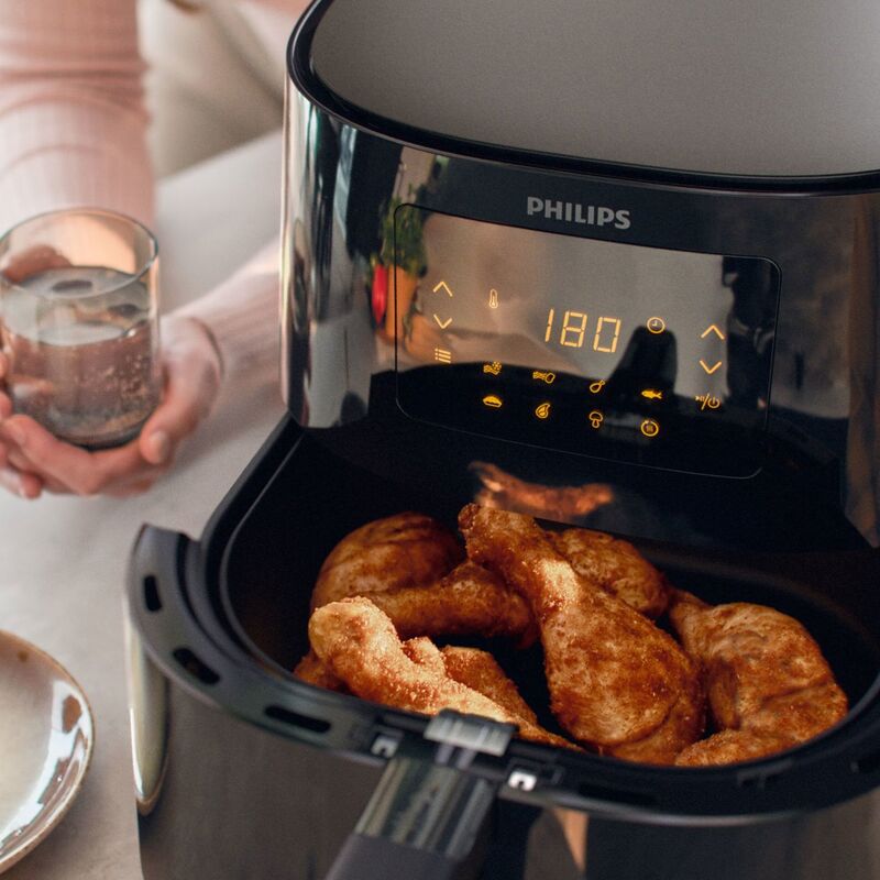 HD9270/70 Spectre XL Airfryer