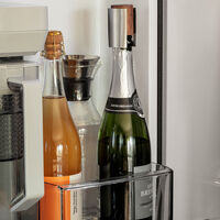 Liquid Lounge champagnekork