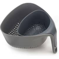 Nest durkslag 2 st. 