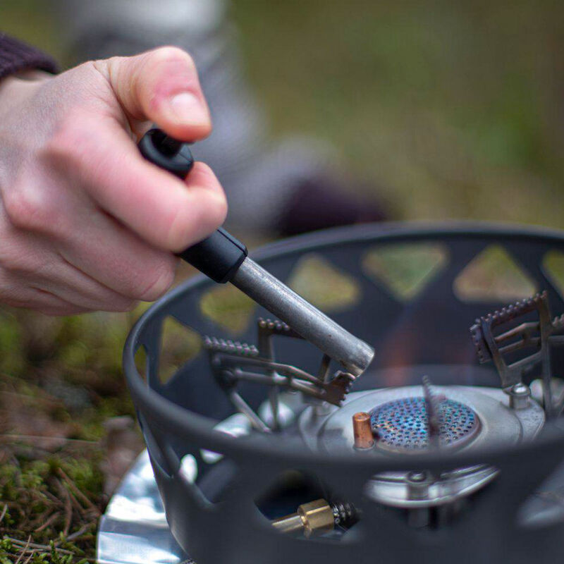 Primus Piezo tænder