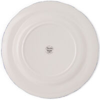 Spode Blue Italian stel 12 dele, blå/hvid