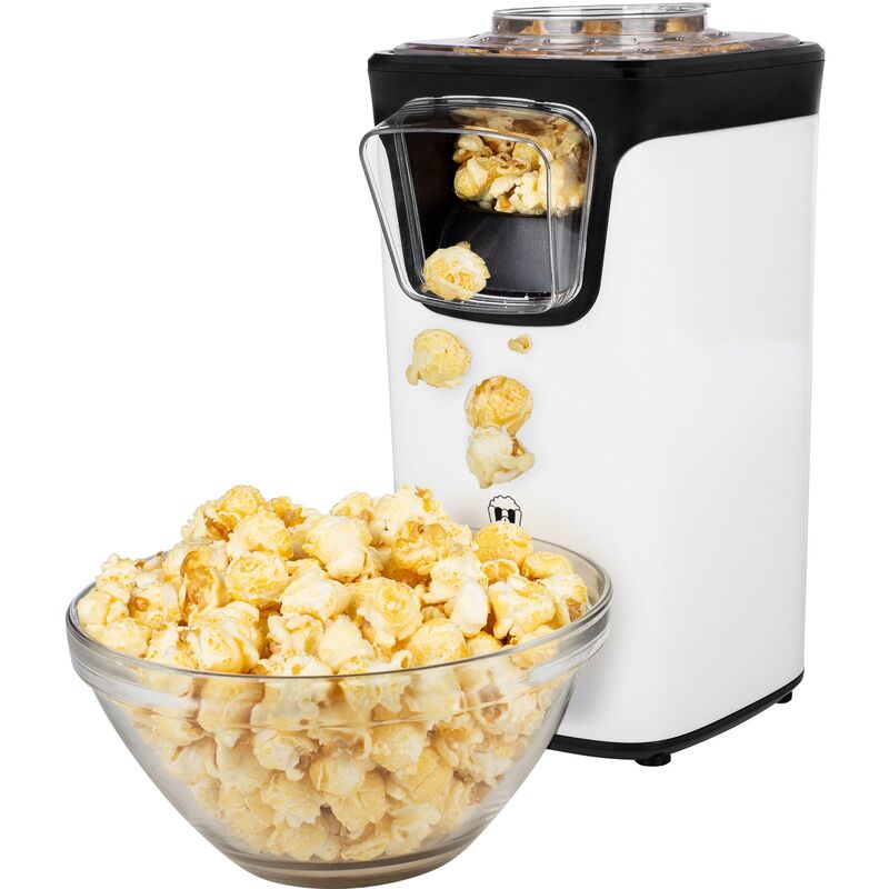 Popcornmaskin