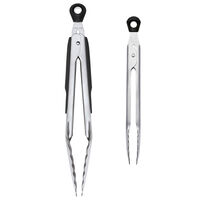 OXO Pihtisetti 2-kpl 23/17,5 cm