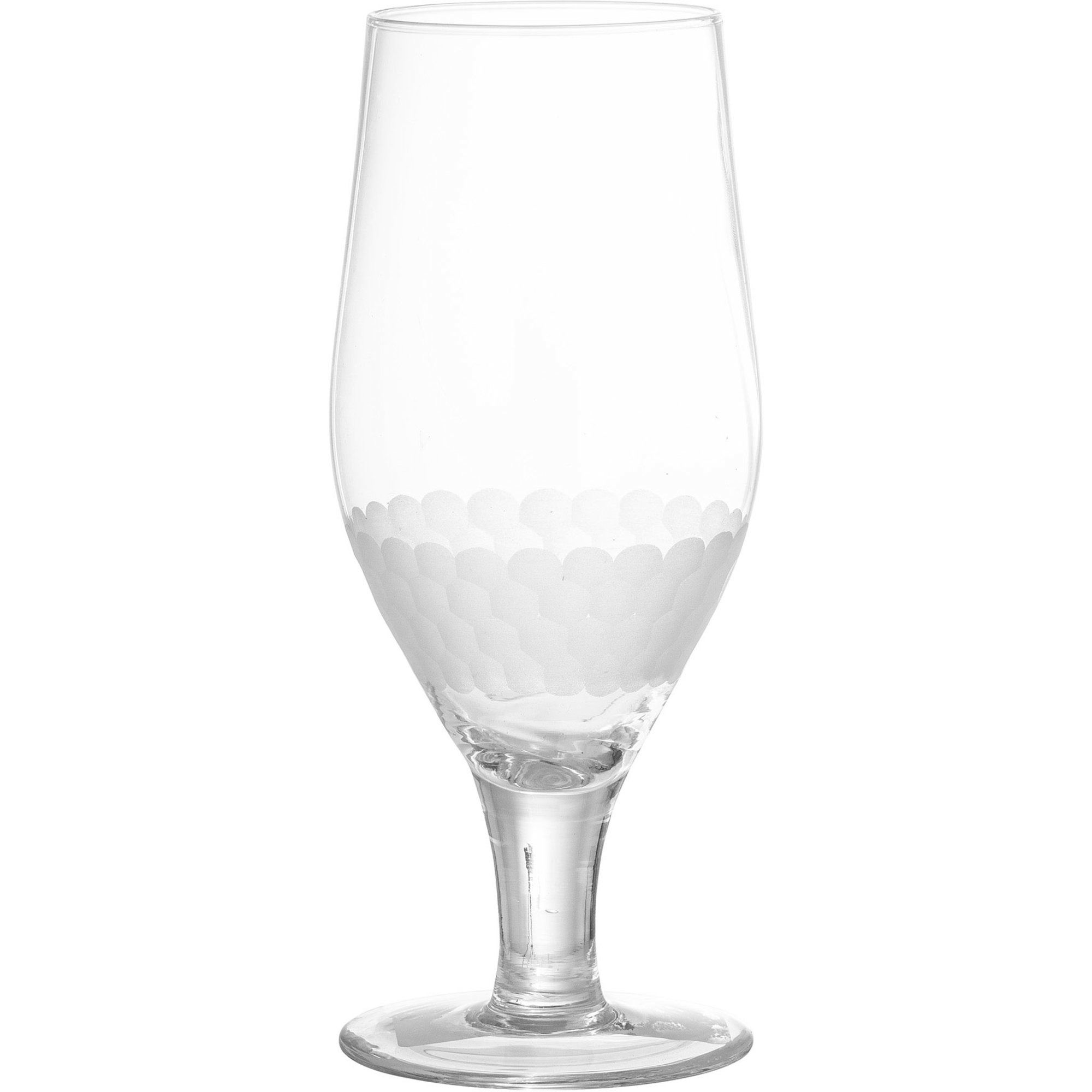 Ølglass