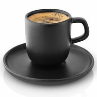 Nordic Kitchen espressokop med underkop