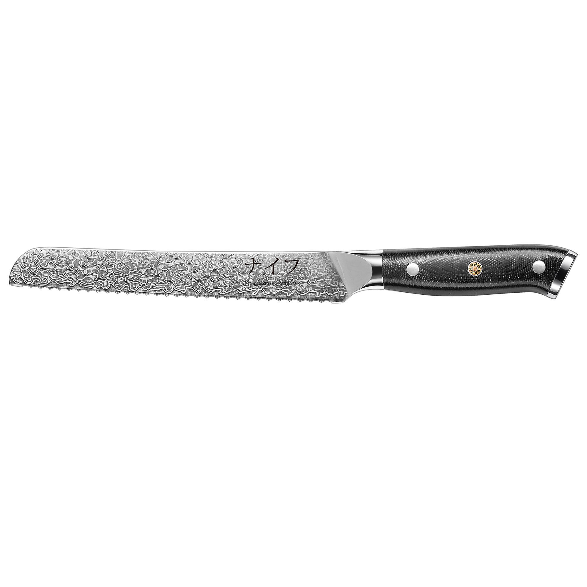 Brödkniv 33 cm