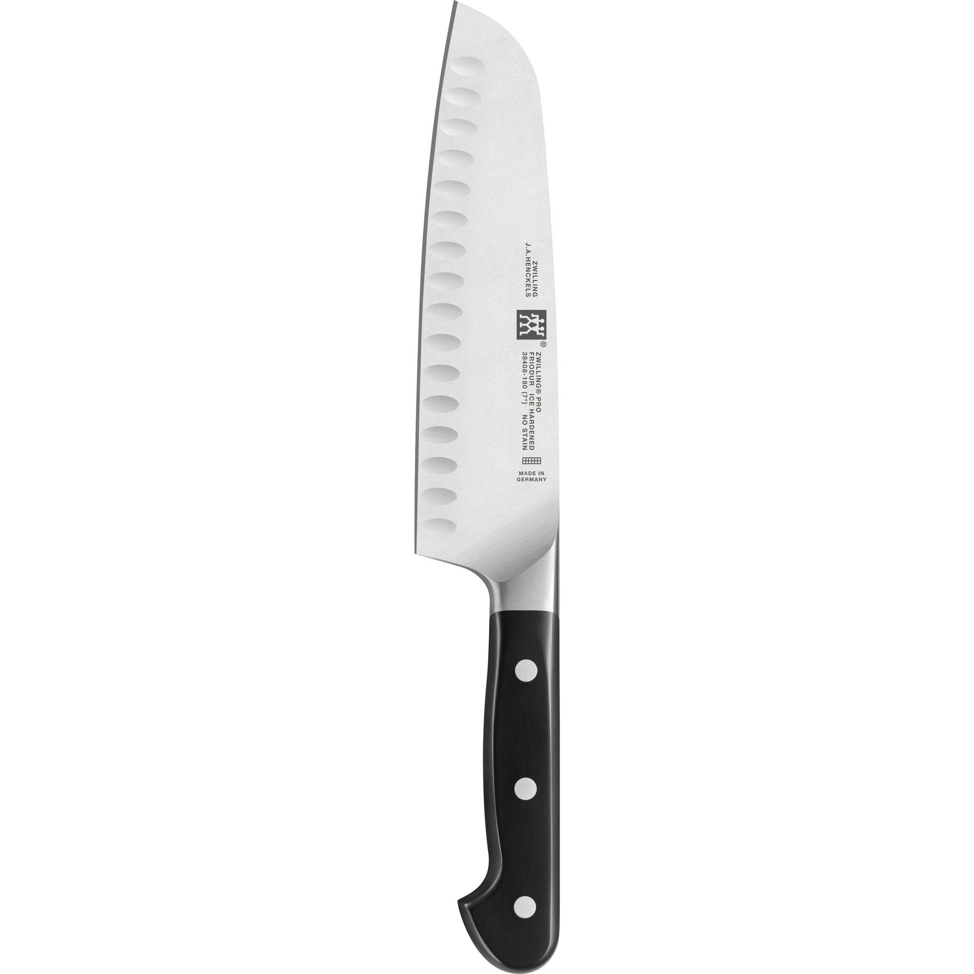 Zwilling Zwilling Pro santoku japansk kokkekniv 18 cm