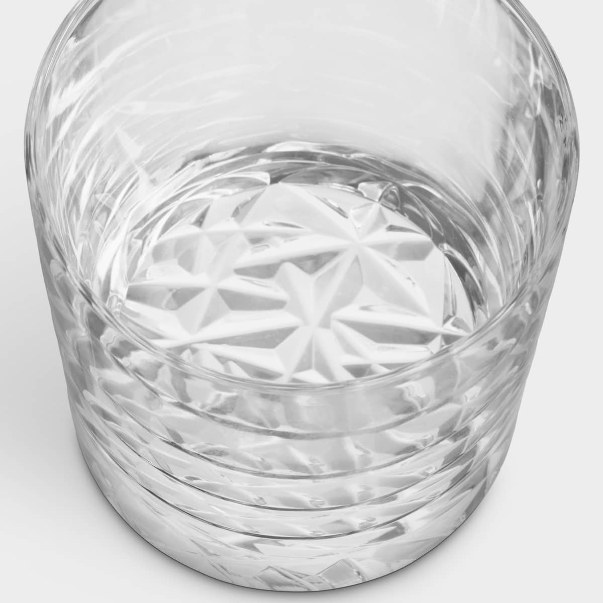 Carat Old Fashioned Glas 21 cl 2-pack