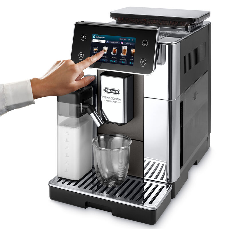 ECAM630.75.TSM espressomaskin