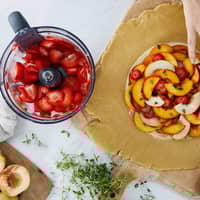 KAH65.000PL foodprocessor tilbehør