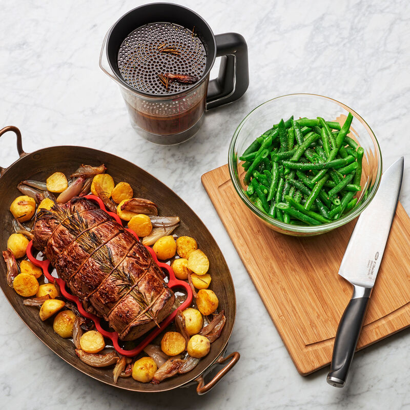 OXO Good Gravy rasvanerottelija