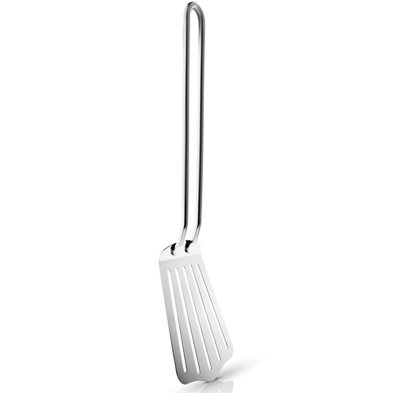Stekspade lång 25,5 cm, rostfritt stål