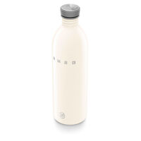 WBF02CR vesipullo 1 litra, creme