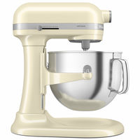 Artisan 5KSM70SHXE røremaskine 6,6 liter, almond cream