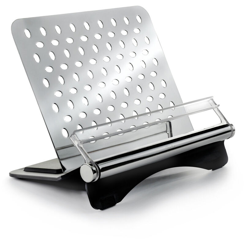 Ställ för Kokbok & Surfplatta