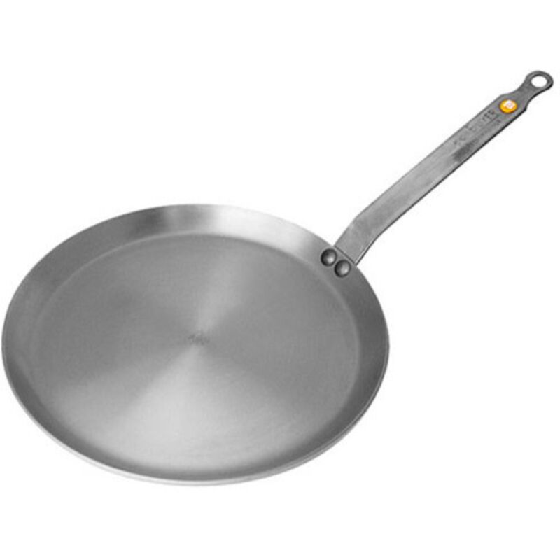 Lyonnaise Mineral B -pannukakkupannu 30 cm