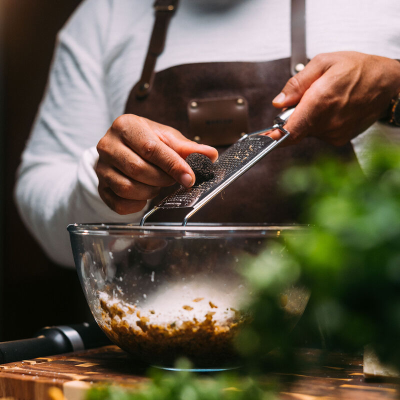 Fint rivjärn 6,5 x 32 cm