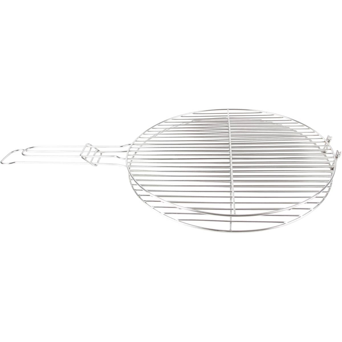 Rund grillrist 40 cm.