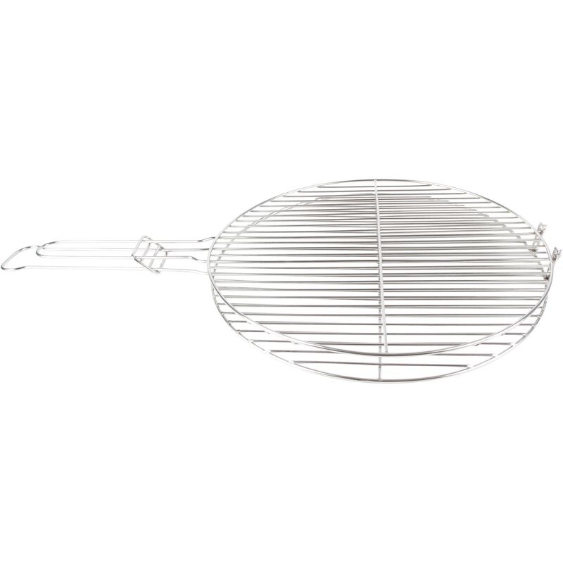 Grilster rund 40 cm