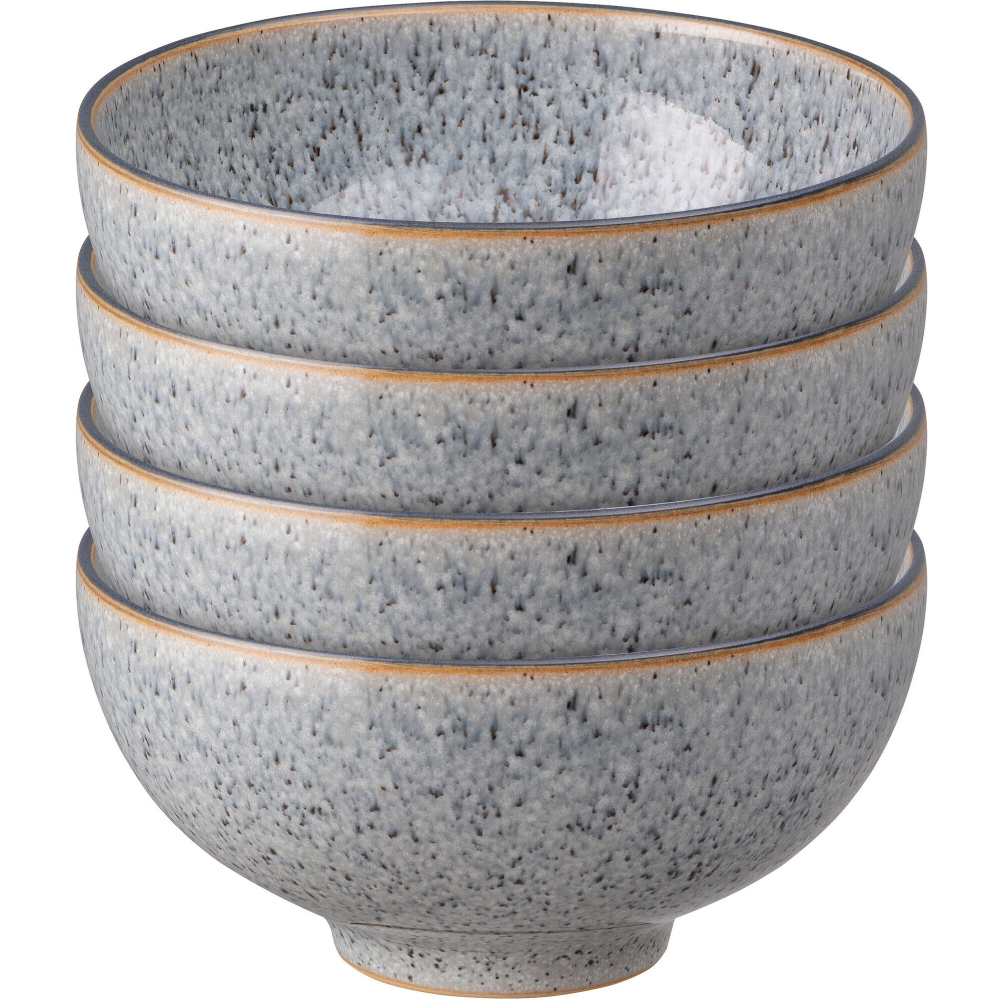 Studio Grey Skål 13cm 4-Pakk