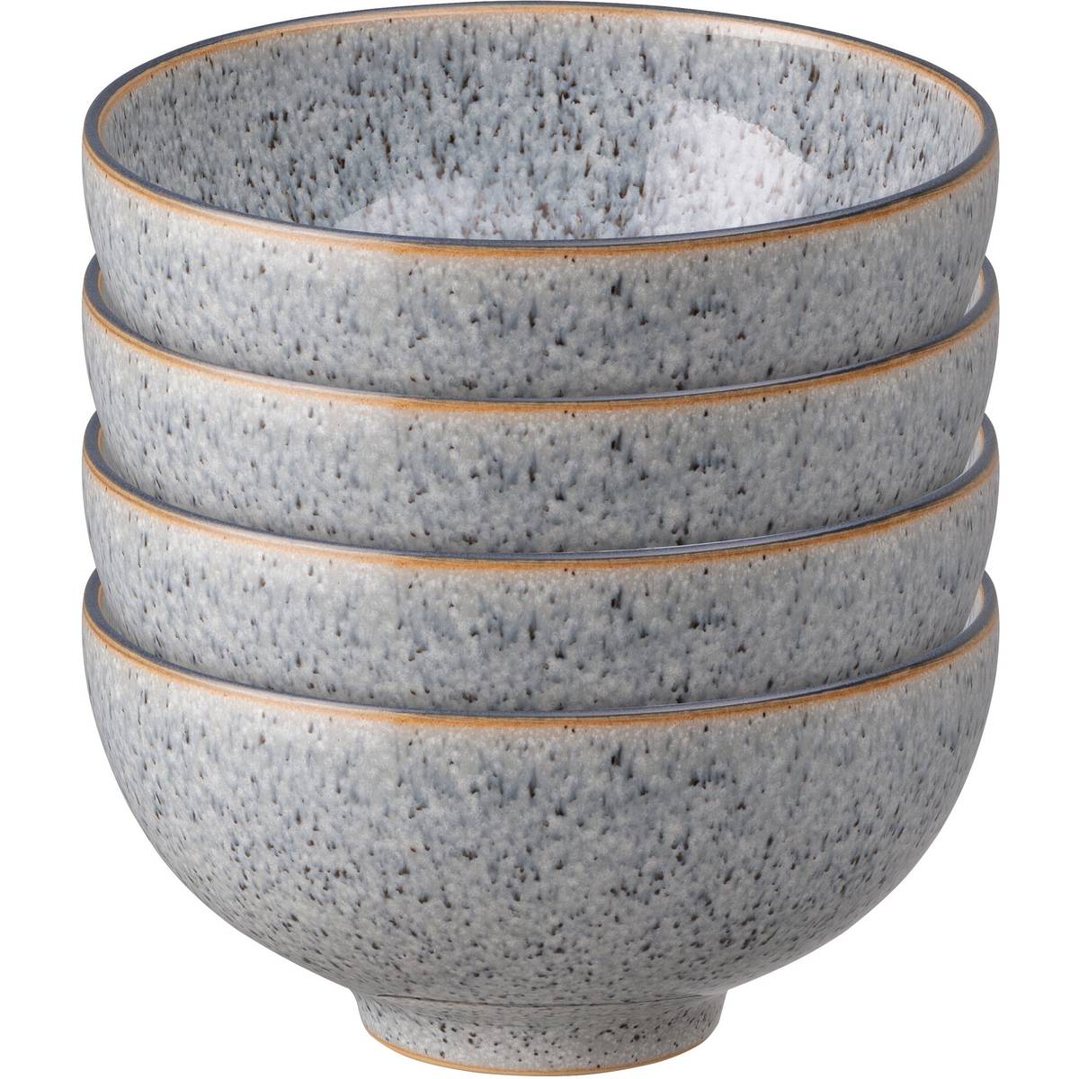 Studio Grey Skål 13cm 4-Pak