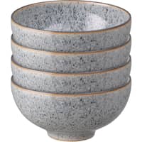 Studio Grey -kulho, 13 cm, 4 kpl