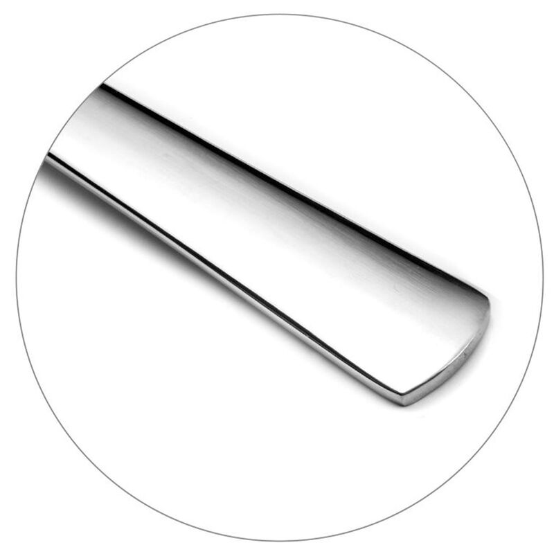 Moderno bestik sølv, 24 dele