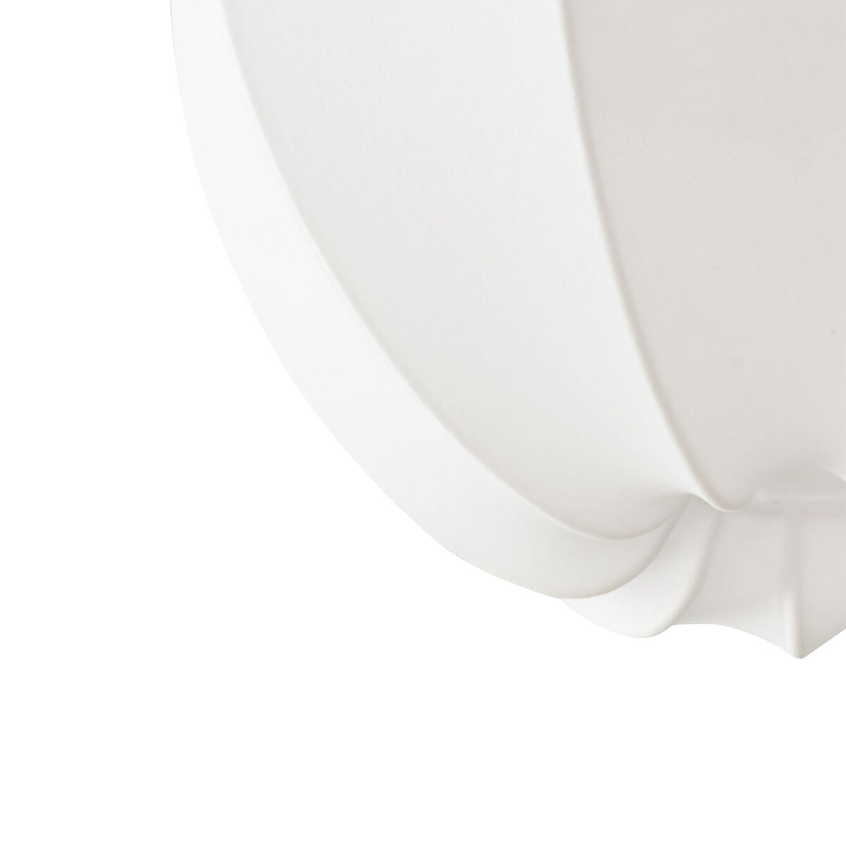 Watt & Veke Anna Mini Cotton plafond, hvit