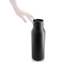 Urban termosflaske 0,5 liter, svart