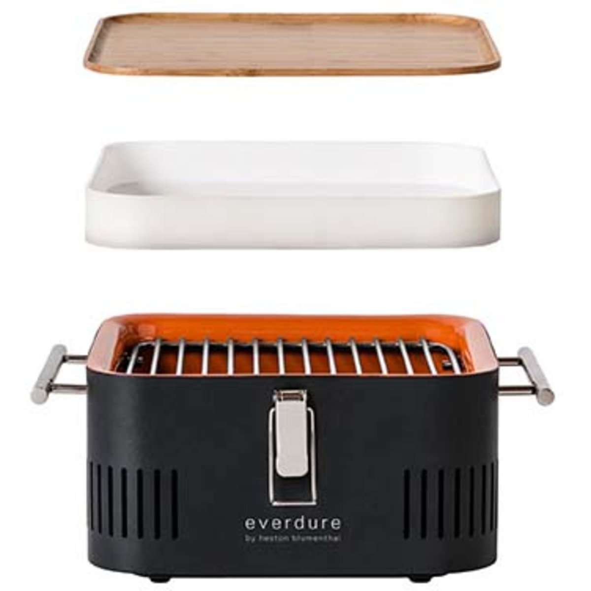 Kulgrill Cube HBCUBE Khaki