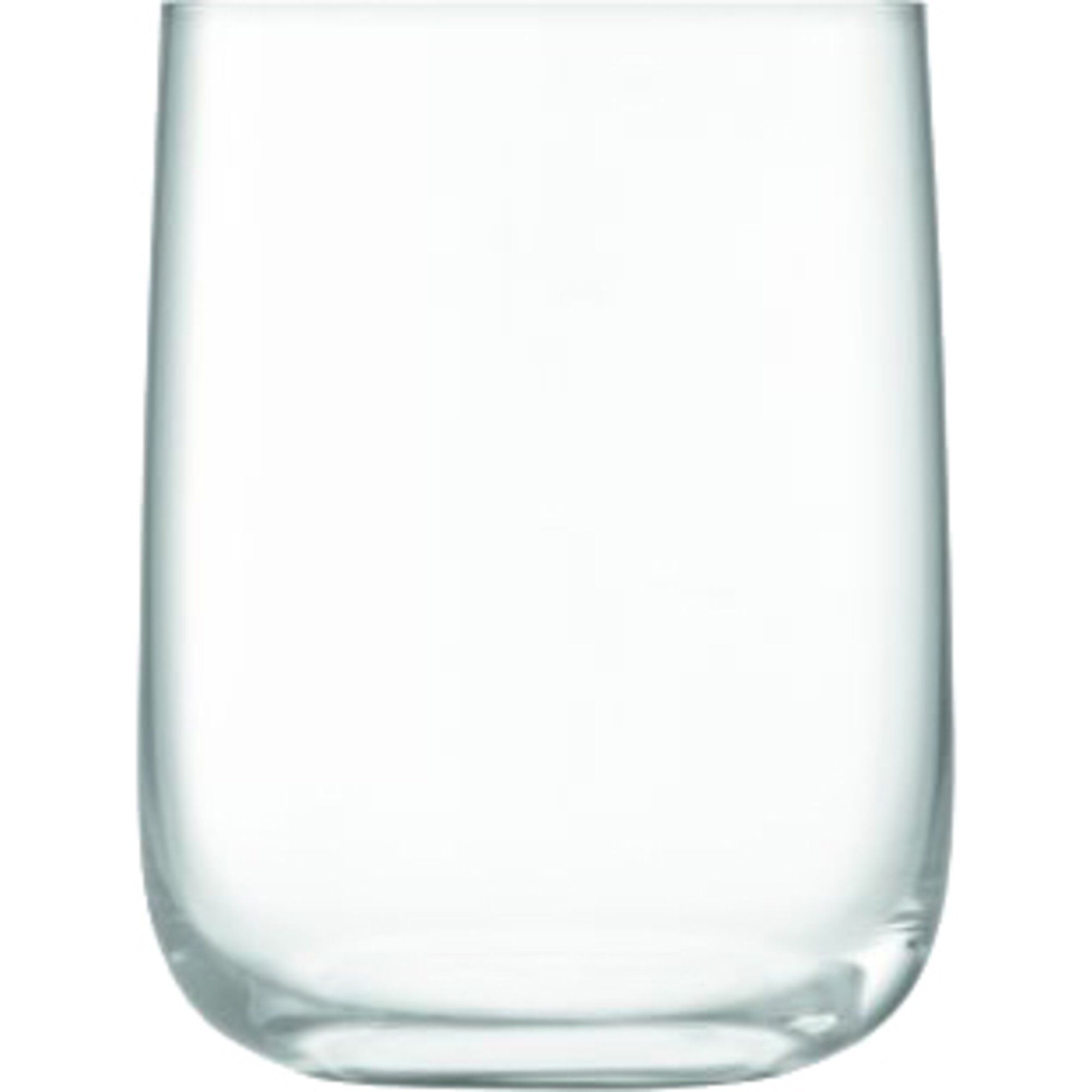 Alternativ bild 1 för LSA Borough Dryckesglas 4 st, 625 ml