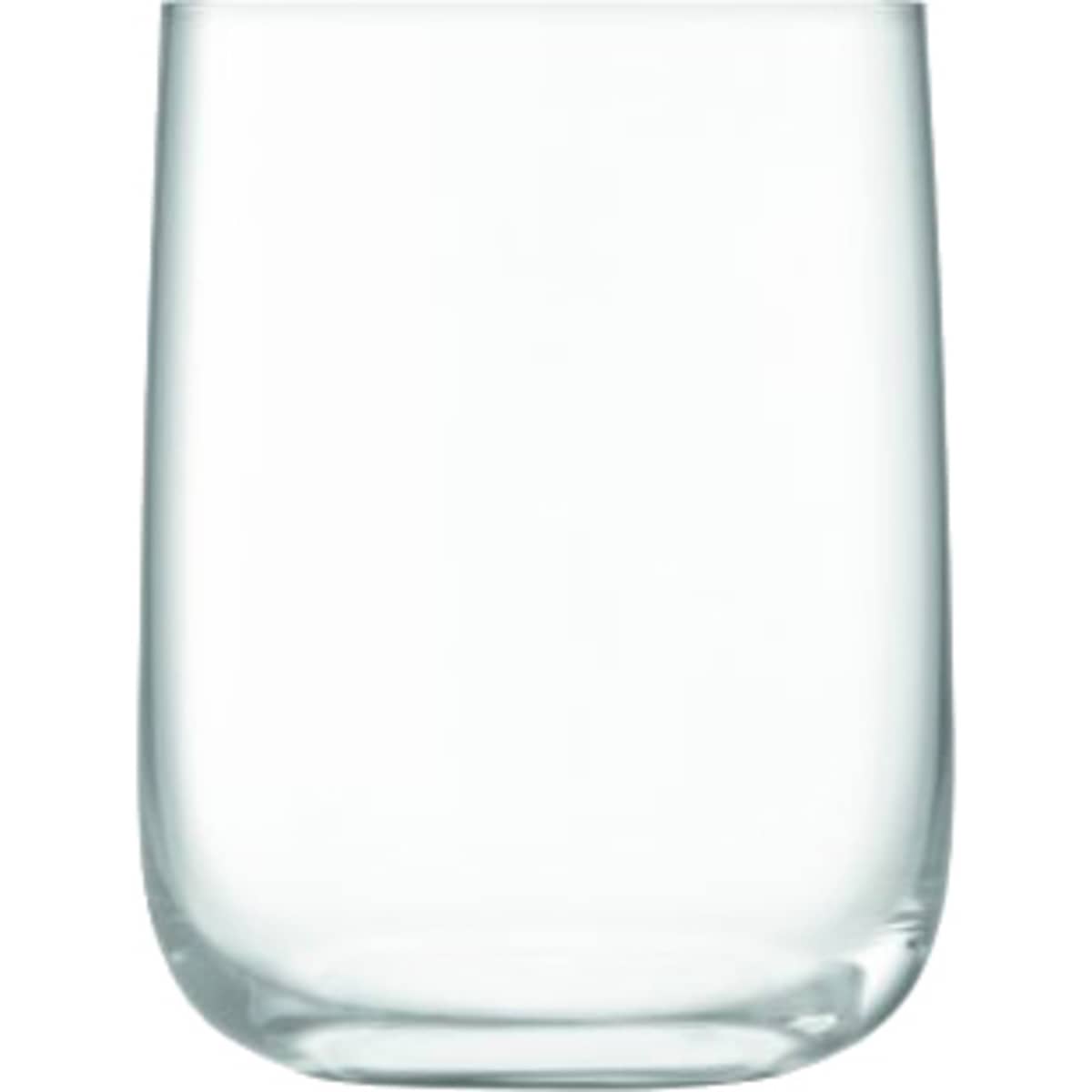 Drikkeglass Borough 4 stk, large