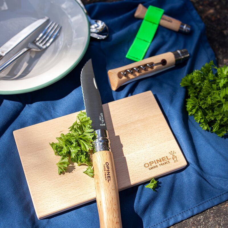 Nomad Matlagingssett 