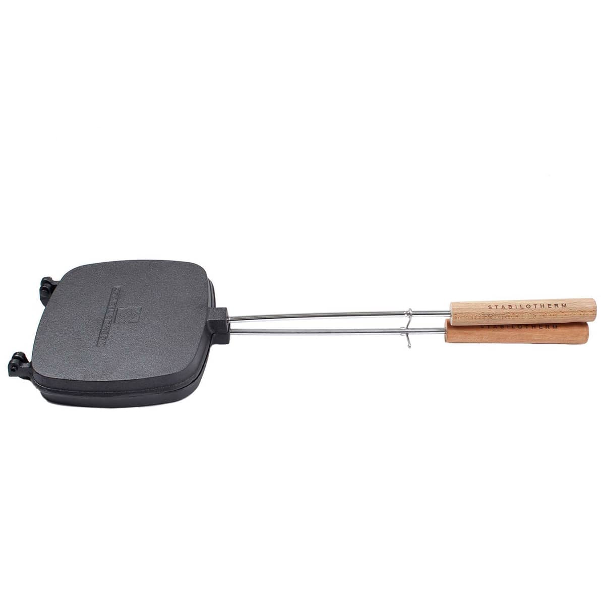 Grillplade