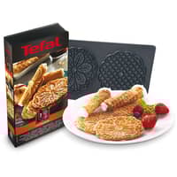 Snack Collection plader: Tynde vafler (7)