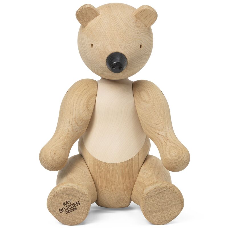 iso karhu, tammi/vaahtera