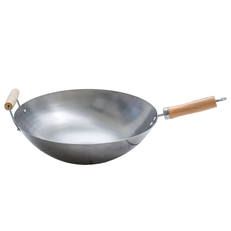 Wok 35 cm