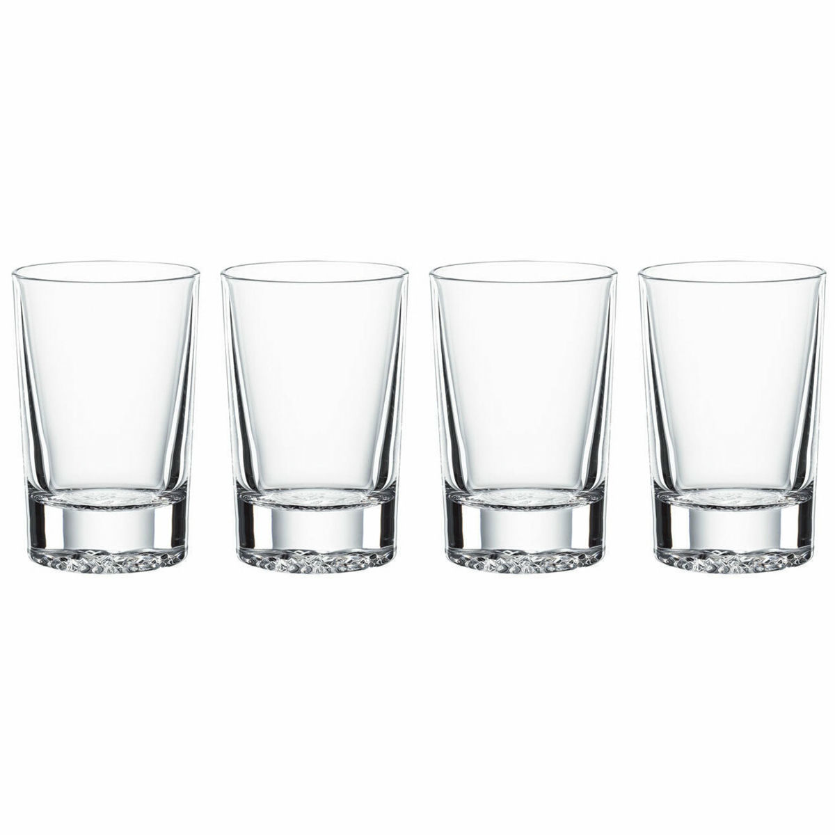 Lounge 2.0 shotglas 5,5 cl 4-pack