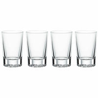 Lounge 2.0 shotglas 5,5 cl, 4-pack